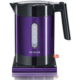 Severin 1.2 Lt 1200 W Sürahi Su Isıtıcısı Isıtıcı Kettle Mor